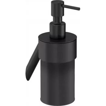 DEANTE Leman handzeepdispenser keramiek wit 330 ml