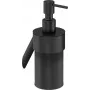 DEANTE Leman handzeepdispenser keramiek wit 330 ml
