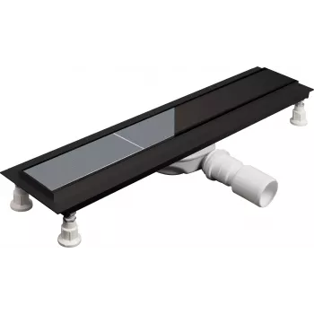 DEANTE Linear vloerdrain 60 cm - omkeerbaar