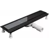 DEANTE lineaire vloerafvoer 70 cm - omkeerbaar