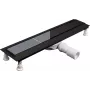 DEANTE lineaire vloerafvoer 70 cm - omkeerbaar