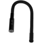 DEANTE Luno keukenkraan-uitloop, chroom, 218 mm bereik, keramische cartridge