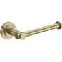 DEANTE Mina wand-toiletpapierhouder – roestvrij staal, gepolijst