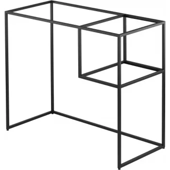 Deante modulair staand wastafelonderkast 90x40 cm