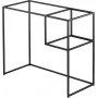 Deante modulaire staande badkamerconsole 90x40 cm