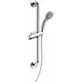 DEANTE NIV 051K 3-functies doucheset 2-in-1 chroom