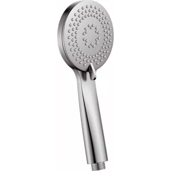 DEANTE NQA F51S 3-functies handdouche chroom ABS