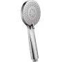 DEANTE NQA F51S 3-functies handdouche chroom ABS