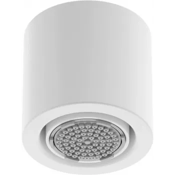 DEANTE NQS A30K 1-functie handdouche mat zwart