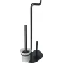 DEANTE Paper Stand - 3-functies documenthouder, A4, zwart/grijs