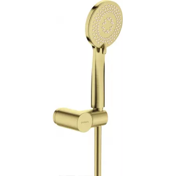 DEANTE Point doucheset chroom 80mm