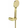 DEANTE Point doucheset chroom 80mm