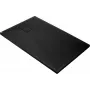 DEANTE Rechthoekige granieten douchebak 140x80 cm wit