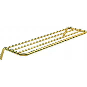 DEANTE geribbeld legplateau voor koelkast Amica FK296.3AA – veiligheidsglas, wit frame