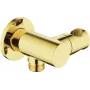 DEANTE haakse adapter rond met handgreephouder