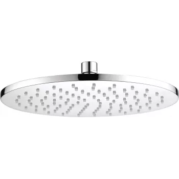 DEANTE ronde hoofdregendouche - 250 mm chroom RVS