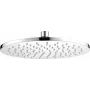 DEANTE ronde hoofdregendouche - 250 mm chroom RVS