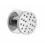 DEANTE ronde douchekop 200 mm chroom