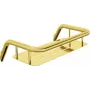 DEANTE douchemandje Vacuum-Loc chroom 33 kg