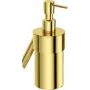 DEANTE zeepdispenser 300 ml wit handmatige pomp standapparaat