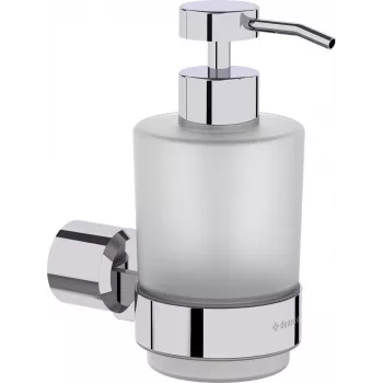 DEANTE zeepdispenser - wandmontage