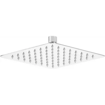DEANTE stalen regendouche - 200x200 mm chroom