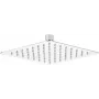 DEANTE stalen regendouche - 200x200 mm chroom