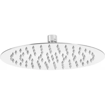 DEANTE stalen regendouche - 250 mm