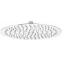 DEANTE stalen regendouche - 300 mm