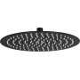 DEANTE Stalen Regendouche - 300 mm Rond Chroom RVS