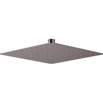 DEANTE stalen douchekop - 250x250 mm