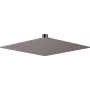 DEANTE stalen douchekop - 250x250 mm