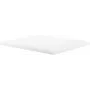 DEANTE stenen plank voor console of paal – modulair systeem, chamotte, 250x124x30 mm