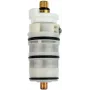 DEANTE thermostaatknop voor multisysteem-radiatorventielen, M30 x 1.5, wit