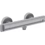 DEANTE thermostaatkraan voor douche chroom messing wandmontage