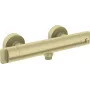 DEANTE thermostatische douchekraan chroom messing wandmontage