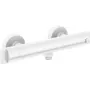 DEANTE thermostatische douchekraan chroom wandgemonteerd messing