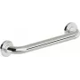 DEANTE wandbeugel 30 cm - staal poedergecoat wit