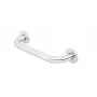 DEANTE wandbeugel - 30 cm, wit, staal, L-vormige plankendrager