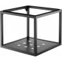 DEANTE wandhangend badkamermeubel 50x50 cm wit mat
