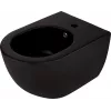 DEANTE Wand-WC Bidet Cersanit wit Crea serie