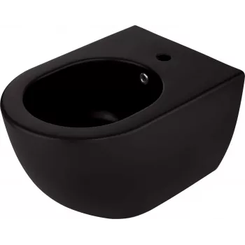 DEANTE Wand-WC Bidet Cersanit wit Crea serie