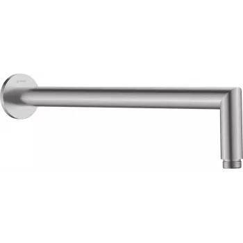 DEANTE wandgemonteerde douche-uitloop - 400 mm