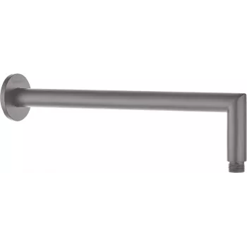 DEANTE Wandgemonteerde douche-uitloop - 400 mm gepolijst chroom