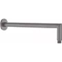 DEANTE Wandgemonteerde douche-uitloop - 400 mm gepolijst chroom