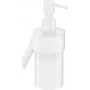 DEANTE Wandgemonteerde zeepdispenser