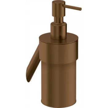 DEANTE wandgemonteerde zeepdispenser