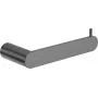 DEANTE wand toiletpapierhouder RVS chroom Orea