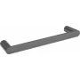 DEANTE Wandhanddoekhouder 30 cm - gepolijst chroomstaal