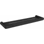 DEANTE wandplank Rustic Brown 60x20x18 cm Industrial Loft-stijl